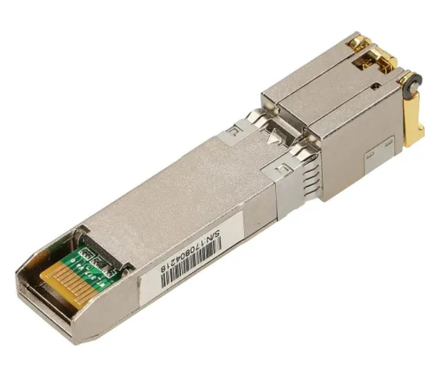 ExtraLink SFP+ 10G SFP+ to RJ45 Module 10Gbps - 1543015 - zdjęcie 3